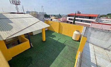 EDIFICIO en VENTA en Cuernavaca, Morelos. zona NORTE  Uso de suelo COMERCIAL, ideal oficinas, escuela, etc. PRECIO:  $10,000,000