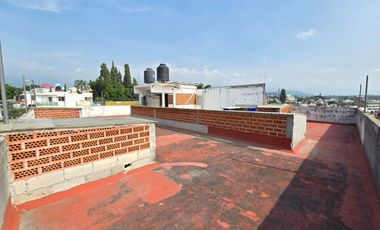 EDIFICIO en VENTA en Cuernavaca, Morelos. zona NORTE  Uso de suelo COMERCIAL, ideal oficinas, escuela, etc. PRECIO:  $10,000,000