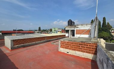 EDIFICIO en VENTA en Cuernavaca, Morelos. zona NORTE  Uso de suelo COMERCIAL, ideal oficinas, escuela, etc. PRECIO:  $10,000,000