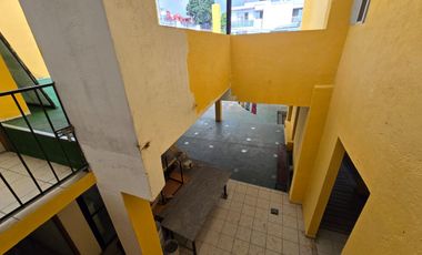 EDIFICIO en VENTA en Cuernavaca, Morelos. zona NORTE  Uso de suelo COMERCIAL, ideal oficinas, escuela, etc. PRECIO:  $10,000,000