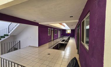 EDIFICIO en VENTA en Cuernavaca, Morelos. zona NORTE  Uso de suelo COMERCIAL, ideal oficinas, escuela, etc. PRECIO:  $10,000,000