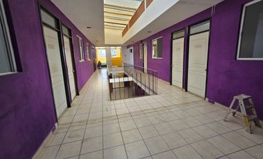 EDIFICIO en VENTA en Cuernavaca, Morelos. zona NORTE  Uso de suelo COMERCIAL, ideal oficinas, escuela, etc. PRECIO:  $10,000,000