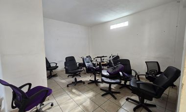 EDIFICIO en VENTA en Cuernavaca, Morelos. zona NORTE  Uso de suelo COMERCIAL, ideal oficinas, escuela, etc. PRECIO:  $10,000,000