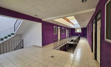 EDIFICIO en VENTA en Cuernavaca, Morelos. zona NORTE  Uso de suelo COMERCIAL, ideal oficinas, escuela, etc. PRECIO:  $10,000,000