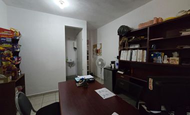 EDIFICIO en VENTA en Cuernavaca, Morelos. zona NORTE  Uso de suelo COMERCIAL, ideal oficinas, escuela, etc. PRECIO:  $10,000,000