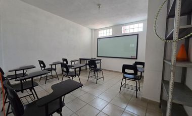 EDIFICIO en VENTA en Cuernavaca, Morelos. zona NORTE  Uso de suelo COMERCIAL, ideal oficinas, escuela, etc. PRECIO:  $10,000,000