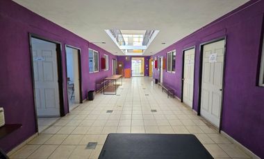 EDIFICIO en VENTA en Cuernavaca, Morelos. zona NORTE  Uso de suelo COMERCIAL, ideal oficinas, escuela, etc. PRECIO:  $10,000,000