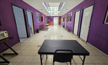 EDIFICIO en VENTA en Cuernavaca, Morelos. zona NORTE  Uso de suelo COMERCIAL, ideal oficinas, escuela, etc. PRECIO:  $10,000,000