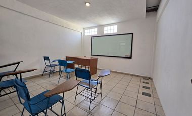 EDIFICIO en VENTA en Cuernavaca, Morelos. zona NORTE  Uso de suelo COMERCIAL, ideal oficinas, escuela, etc. PRECIO:  $10,000,000