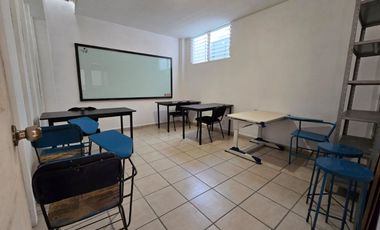 EDIFICIO en VENTA en Cuernavaca, Morelos. zona NORTE  Uso de suelo COMERCIAL, ideal oficinas, escuela, etc. PRECIO:  $10,000,000