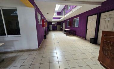 EDIFICIO en VENTA en Cuernavaca, Morelos. zona NORTE  Uso de suelo COMERCIAL, ideal oficinas, escuela, etc. PRECIO:  $10,000,000