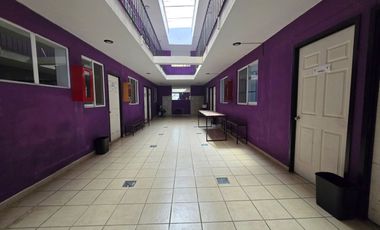 EDIFICIO en VENTA en Cuernavaca, Morelos. zona NORTE  Uso de suelo COMERCIAL, ideal oficinas, escuela, etc. PRECIO:  $10,000,000
