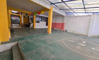 EDIFICIO en VENTA en Cuernavaca, Morelos. zona NORTE  Uso de suelo COMERCIAL, ideal oficinas, escuela, etc. PRECIO:  $10,000,000
