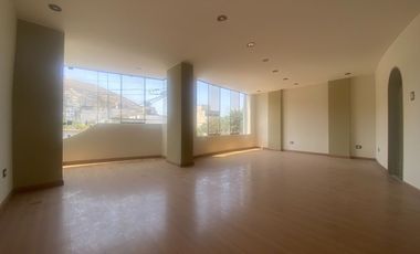 VENDO AMPLIO DEPARTAMENTO PRIMER PISO ELEVADO REMODELADO CASUARINAS SUR