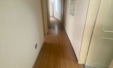 VENDO AMPLIO DEPARTAMENTO PRIMER PISO ELEVADO REMODELADO CASUARINAS SUR