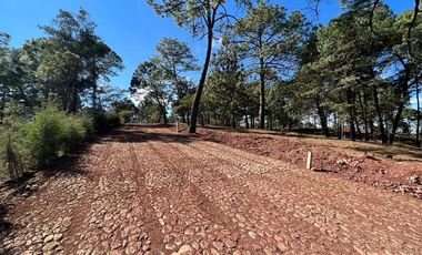 Terrenos en Venta Fraccionamiento Bosque Real Mazamitla Jalisco