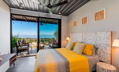 Incomparable residencia en rancho del oro, Ajijic