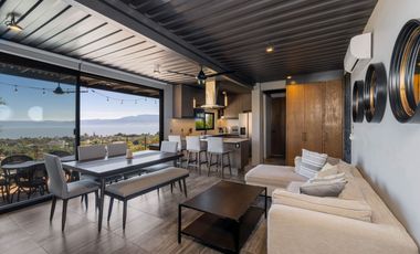 Incomparable residencia en rancho del oro, Ajijic