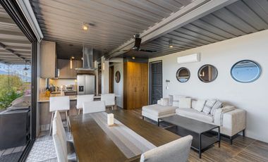 Incomparable residencia en rancho del oro, Ajijic