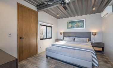 Incomparable residencia en rancho del oro, Ajijic