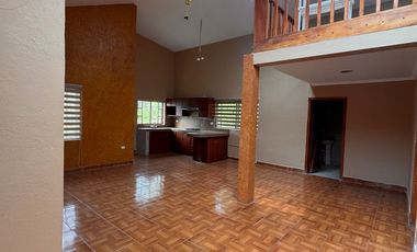 HERMOSA PROPIEDAD PARA VACACIONES O TURISMO DE VENTA, Sector Zumbahuayco C1443