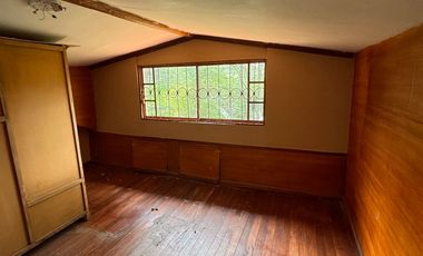 HERMOSA PROPIEDAD PARA VACACIONES O TURISMO DE VENTA, Sector Zumbahuayco C1443