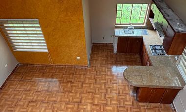 HERMOSA PROPIEDAD PARA VACACIONES O TURISMO DE VENTA, Sector Zumbahuayco C1443