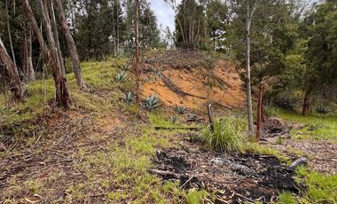 HERMOSA PROPIEDAD PARA VACACIONES O TURISMO DE VENTA, Sector Zumbahuayco C1443