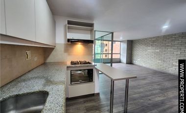 Apartamento en Arriendo Sector 2do Parque - Laureles