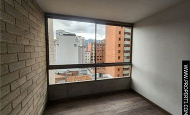 Apartamento en Arriendo Sector 2do Parque - Laureles
