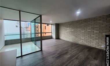 Apartamento en Arriendo Sector 2do Parque - Laureles