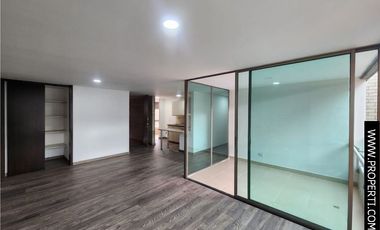 Apartamento en Arriendo Sector 2do Parque - Laureles