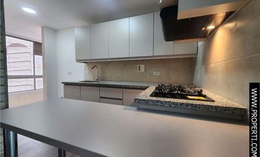 Apartamento en Arriendo Sector 2do Parque - Laureles