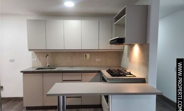 Apartamento en Arriendo Sector 2do Parque - Laureles