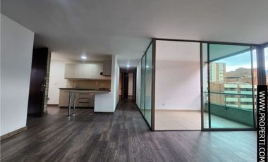 Apartamento en Arriendo Sector 2do Parque - Laureles