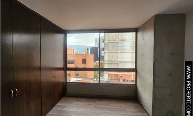 Apartamento en Arriendo Sector 2do Parque - Laureles