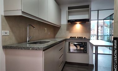 Apartamento en Arriendo Sector 2do Parque - Laureles