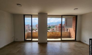 Apartamento en Arriendo Sector 2do Parque - Laureles