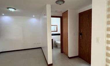 Dúplex de renta Cumbaya San Juan alto