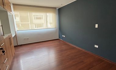 Dúplex de renta Cumbaya San Juan alto