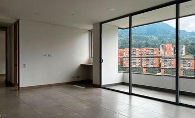 47707 Apartamento en Arriendo sector Cumbres, Envigado, Antioquia