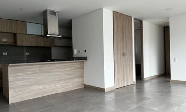 47707 Apartamento en Arriendo sector Cumbres, Envigado, Antioquia