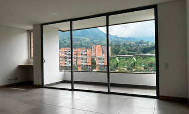 47707 Apartamento en Arriendo sector Cumbres, Envigado, Antioquia