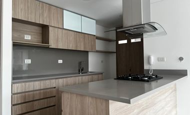 47707 Apartamento en Arriendo sector Cumbres, Envigado, Antioquia