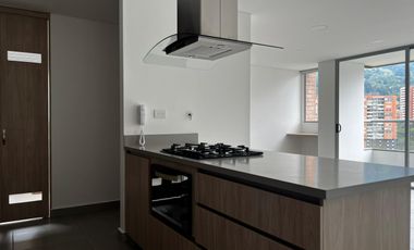 47707 Apartamento en Arriendo sector Cumbres, Envigado, Antioquia