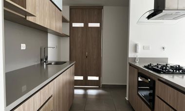 47707 Apartamento en Arriendo sector Cumbres, Envigado, Antioquia