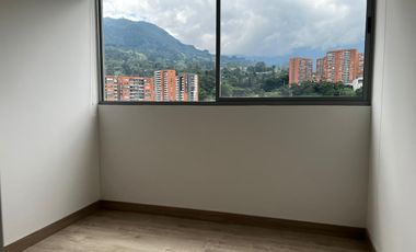 47707 Apartamento en Arriendo sector Cumbres, Envigado, Antioquia