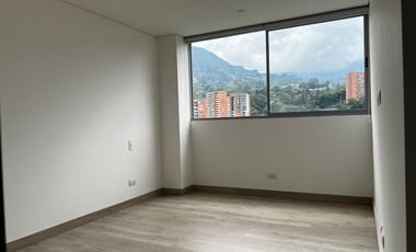 47707 Apartamento en Arriendo sector Cumbres, Envigado, Antioquia