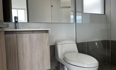 47707 Apartamento en Arriendo sector Cumbres, Envigado, Antioquia