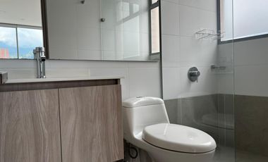 47707 Apartamento en Arriendo sector Cumbres, Envigado, Antioquia